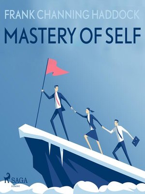 cover image of Mastery of Self (Unabridged)